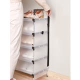 靴べら 靴ベラ マグネット式 | PlusNao | 詳細画像4 