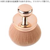 メイクブラシ カブキブラシ フェイスブラシ | PlusNao | 詳細画像5