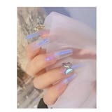 ネイルパーツ 同色10個セット 蝶 | PlusNao | 詳細画像9