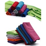 冷感タオル 冷却タオル ひんやりタオル | PlusNao | 詳細画像13 