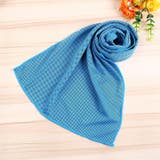 冷感タオル 冷却タオル ひんやりタオル | PlusNao | 詳細画像7 