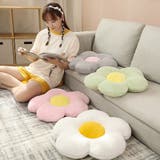 フロアクッション シートクッション 直径45cm | PlusNao | 詳細画像2