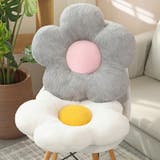 フロアクッション シートクッション 直径45cm | PlusNao | 詳細画像5