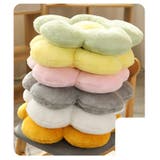 フロアクッション シートクッション 直径45cm | PlusNao | 詳細画像6