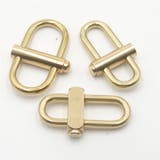 カラビナ スライド ロック式 | PlusNao | 詳細画像2 