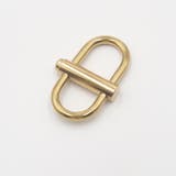 カラビナ スライド ロック式 | PlusNao | 詳細画像8 