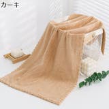 フェイスタオル 厚手 コーラルフリース | PlusNao | 詳細画像9