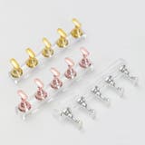 ネイルチップスタンド マグネット 磁石式 | PlusNao | 詳細画像4