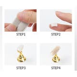 ネイルチップスタンド マグネット 磁石式 | PlusNao | 詳細画像7