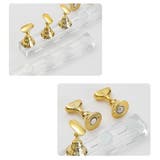 ネイルチップスタンド マグネット 磁石式 | PlusNao | 詳細画像8