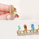 ネイルチップスタンド マグネット 磁石式 | PlusNao | 詳細画像9