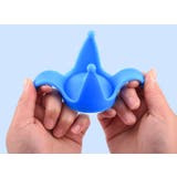 自転車用アクセサリー ヘルメットアクセサリー 子供 | PlusNao | 詳細画像11