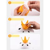 自転車用アクセサリー ヘルメットアクセサリー 子供 | PlusNao | 詳細画像13