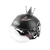 自転車用アクセサリー ヘルメットアクセサリー 子供 | PlusNao | 詳細画像7