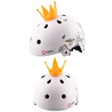 自転車用アクセサリー ヘルメットアクセサリー 子供 | PlusNao | 詳細画像8