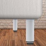 家具脚 4個セット キャビネット | PlusNao | 詳細画像2