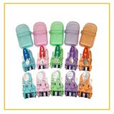 ソーイングセット 裁縫道具セット 携帯用 | PlusNao | 詳細画像2