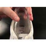 シークレットインソール ハーフインソール 1cm | PlusNao | 詳細画像2