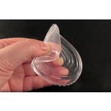 シークレットインソール ハーフインソール 1cm | PlusNao | 詳細画像7