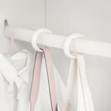 バッグハンガー バッグフック 鞄掛け | PlusNao | 詳細画像10 