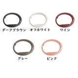 バッグハンガー バッグフック 鞄掛け | PlusNao | 詳細画像18 