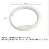 バッグハンガー バッグフック 鞄掛け | PlusNao | 詳細画像19 