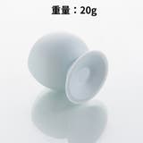 ドアストッパー 扉ストッパー ドア止め | PlusNao | 詳細画像6