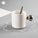 コースター 水溜り風 グラス置き | PlusNao | 詳細画像6 