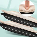 かかとパッド かかとクッション 1足分 | PlusNao | 詳細画像3 