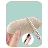 かかとパッド かかとクッション 1足分 | PlusNao | 詳細画像6 