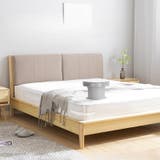 シーツクリップ シーツホルダー 同色4個セット | PlusNao | 詳細画像4 