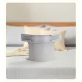 シーツクリップ シーツホルダー 同色4個セット | PlusNao | 詳細画像7 