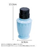 ポンプディスペンサー ポンプ式 ネイルリムーバーボトル | PlusNao | 詳細画像12 