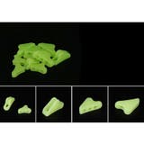 ロープテンショナー 20個セット テント用 | PlusNao | 詳細画像5 