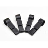 ヘルメットバンドクリップ 10個セット ヘッドバンド用 | PlusNao | 詳細画像4
