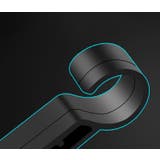 ヘルメットバンドクリップ 10個セット ヘッドバンド用 | PlusNao | 詳細画像6