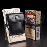 携帯灰皿 ソフトタイプ アッシュトレイ | PlusNao | 詳細画像2