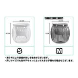 植木鉢 2個セット 自動給水式 | PlusNao | 詳細画像15 