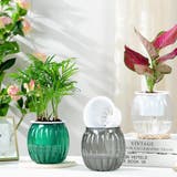 植木鉢 2個セット 自動給水式 | PlusNao | 詳細画像4 