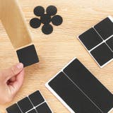 椅子脚パッド チェア用パッド 滑り止め | PlusNao | 詳細画像2