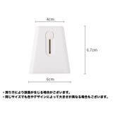 クリーニングブラシ 2way 掃除用ブラシ | PlusNao | 詳細画像12