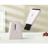 クリーニングブラシ 2way 掃除用ブラシ | PlusNao | 詳細画像2