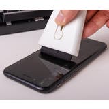 クリーニングブラシ 2way 掃除用ブラシ | PlusNao | 詳細画像9