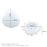 シリコンモールド シリコン型 レジン型 | PlusNao | 詳細画像12 