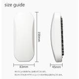 ブラシクリーナー 掃除用ブラシ 回転式 | PlusNao | 詳細画像11 