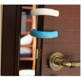 ドアストッパー ドアロック ベビーガード | PlusNao | 詳細画像3 