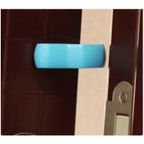 ドアストッパー ドアロック ベビーガード | PlusNao | 詳細画像5 