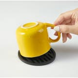 コースター 6枚セット コップ敷き | PlusNao | 詳細画像4 