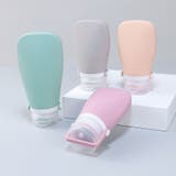 トラベルボトル 90ml 詰替え容器 | PlusNao | 詳細画像2