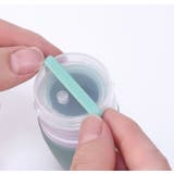 トラベルボトル 90ml 詰替え容器 | PlusNao | 詳細画像7